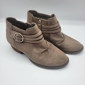 Dr Scholls be energized foam technology size 7.5M